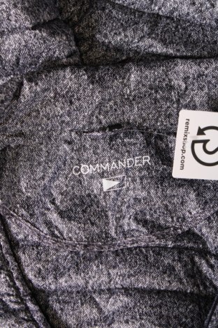 Herrenweste Commander, Größe XXL, Farbe Grau, Preis € 26,93