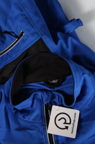 Pánska vesta  Crane, Veľkosť L, Farba Modrá, Cena  9,95 €