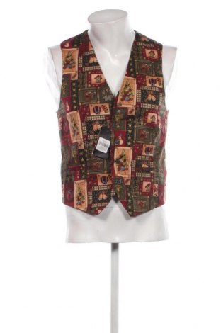 Vestă de bărbați Dobell, Mărime S, Culoare Multicolor, Preț 157,99 Lei