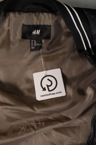 Ανδρικό γιλέκο H&M, Μέγεθος L, Χρώμα Μπλέ, Τιμή 11,97 €