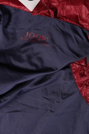 Herrenweste Joop!, Größe M, Farbe Rot, Preis 98,96 €