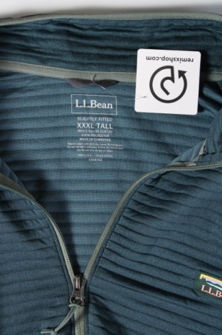 Ανδρικό γιλέκο L.L. Bean, Μέγεθος 3XL, Χρώμα Μπλέ, Τιμή 28,21 €