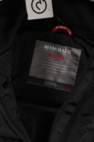 Ανδρικό γιλέκο Nimbus, Μέγεθος L, Χρώμα Μαύρο, Τιμή 62,91 €