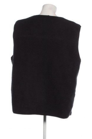 Vestă de bărbați Only & Sons, Mărime 3XL, Culoare Negru, Preț 159,37 Lei