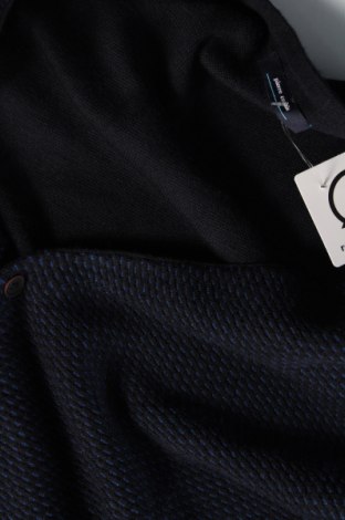 Ανδρικό γιλέκο Pierre Cardin, Μέγεθος XXL, Χρώμα Μπλέ, Τιμή 33,40 €