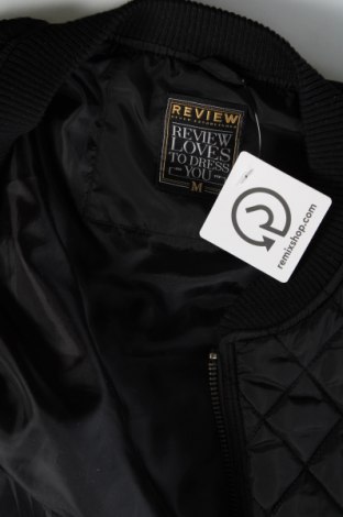 Ανδρικό γιλέκο Review, Μέγεθος M, Χρώμα Μαύρο, Τιμή 13,11 €