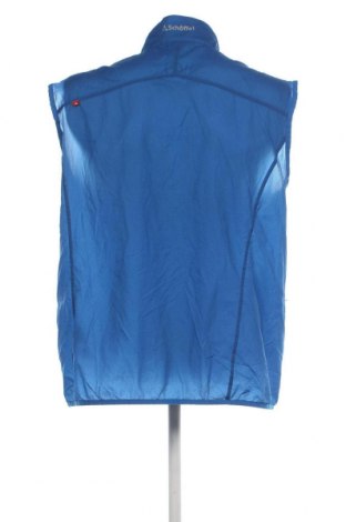 Męska kamizelka Schoffel, Rozmiar XXL, Kolor Niebieski, Cena 163,99 zł