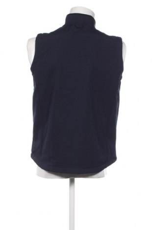 Pánska vesta  Sol's, Veľkosť S, Farba Modrá, Cena  6,63 €