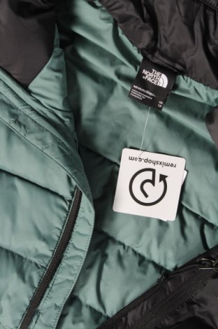 Мъжки елек The North Face, Размер XS, Цвят Зелен, Цена 153,00 лв.