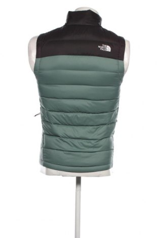 Pánska vesta  The North Face, Veľkosť XS, Farba Zelená, Cena  78,87 €