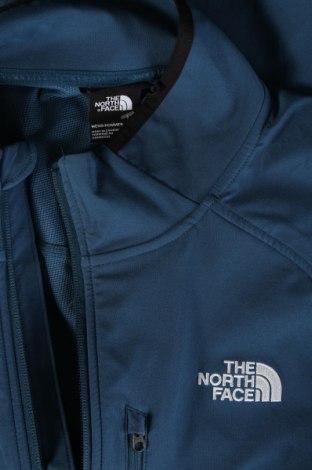 Vestă de bărbați The North Face, Mărime L, Culoare Albastru, Preț 234,37 Lei
