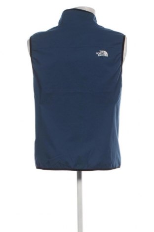 Pánska vesta  The North Face, Veľkosť L, Farba Modrá, Cena  40,40 €