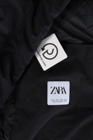 Pánska vesta  Zara, Veľkosť XL, Farba Čierna, Cena  14,54 €