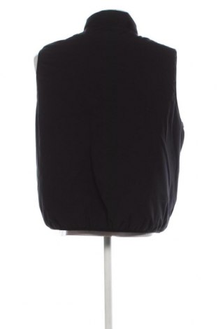 Ανδρικό γιλέκο Zara, Μέγεθος XL, Χρώμα Μαύρο, Τιμή 15,03 €