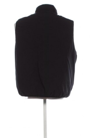 Vestă de bărbați Zara, Mărime XL, Culoare Negru, Preț 84,38 Lei