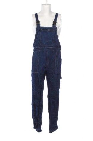 Herren Overall, Größe XL, Farbe Blau, Preis € 8,90