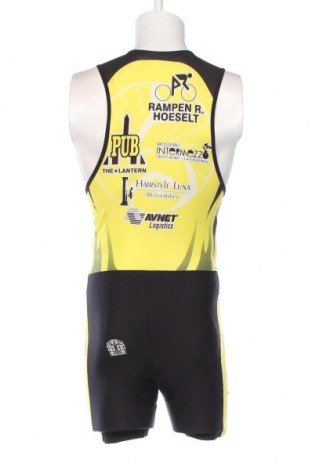 Salopetă de bărbați Bio Racer, Mărime M, Culoare Multicolor, Preț 75,99 Lei