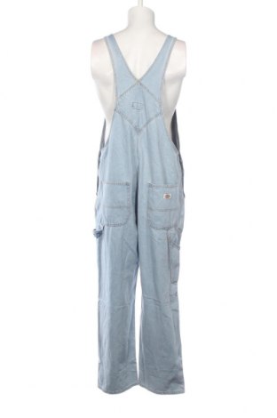 Herren Overall Dickies, Größe XL, Farbe Blau, Preis € 45,54