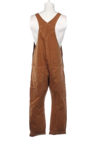 Herren Overall Levi's, Größe M, Farbe Braun, Preis € 88,66