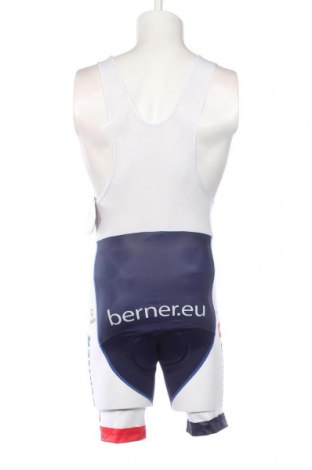 Herren Overall Nalini, Größe L, Farbe Mehrfarbig, Preis € 81,98