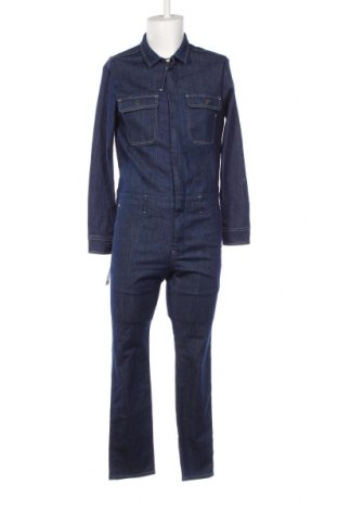 Herren Overall Replay, Größe S, Farbe Blau, Preis 57,83 €