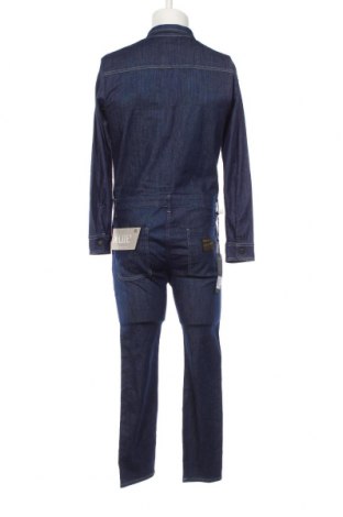 Herren Overall Replay, Größe S, Farbe Blau, Preis 105,15 €