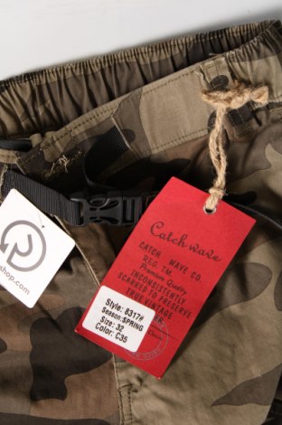 Herren Shorts, Größe M, Farbe Mehrfarbig, Preis € 20,62