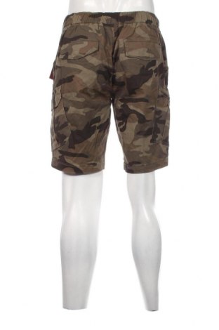 Ανδρικό κοντό παντελόνι, Μέγεθος M, Χρώμα Πολύχρωμο, Τιμή 20,62 €