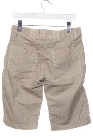 Ανδρικό κοντό παντελόνι, Μέγεθος S, Χρώμα  Μπέζ, Τιμή 20,62 €