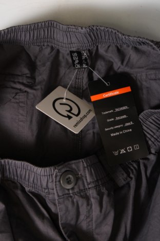 Ανδρικό κοντό παντελόνι, Μέγεθος M, Χρώμα Βιολετί, Τιμή 20,62 €