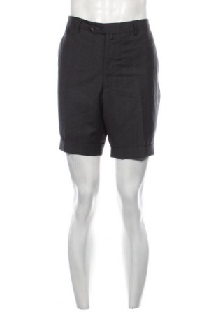 Pantaloni scurți de bărbați, Mărime XL, Culoare Gri, Preț 82,24 Lei