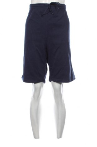 Ανδρικό κοντό παντελόνι, Μέγεθος 3XL, Χρώμα Μπλέ, Τιμή 11,60 €