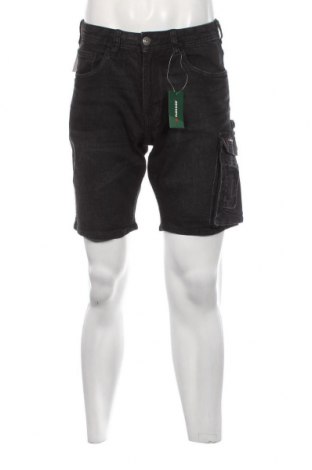 Herren Shorts, Größe M, Farbe Grau, Preis 12,28 €