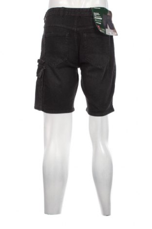 Pantaloni scurți de bărbați, Mărime M, Culoare Gri, Preț 102,04 Lei