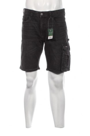 Herren Shorts, Größe L, Farbe Grau, Preis € 20,46