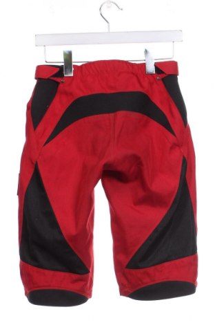 Pantaloni scurți de bărbați, Mărime S, Culoare Roșu, Preț 82,24 Lei