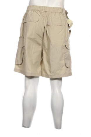 Herren Shorts, Größe XXL, Farbe Beige, Preis 27,84 €