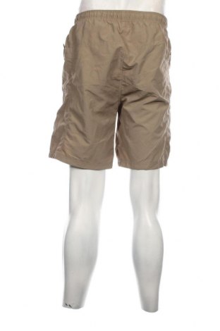 Ανδρικό κοντό παντελόνι, Μέγεθος L, Χρώμα  Μπέζ, Τιμή 13,91 €