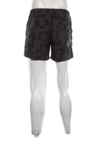 Ανδρικό κοντό παντελόνι, Μέγεθος L, Χρώμα Γκρί, Τιμή 11,75 €