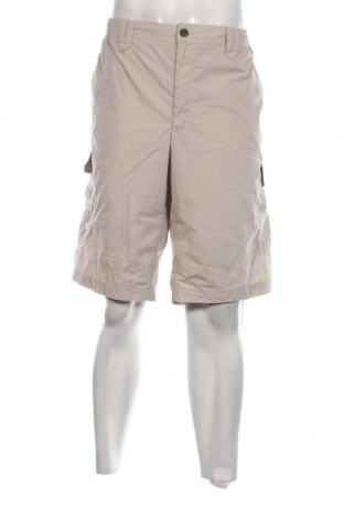 Herren Shorts, Größe XL, Farbe Beige, Preis 16,53 €