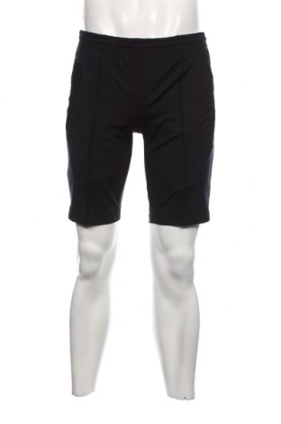 Ανδρικό κοντό παντελόνι, Μέγεθος S, Χρώμα Μαύρο, Τιμή 3,84 €