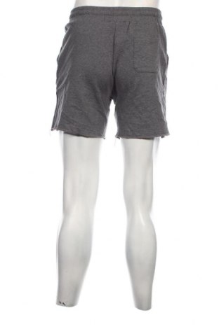 Ανδρικό κοντό παντελόνι, Μέγεθος M, Χρώμα Γκρί, Τιμή 13,14 €