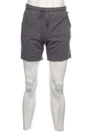 Herren Shorts, Größe M, Farbe Grau, Preis 16,53 €