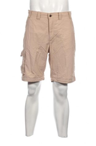 Herren Shorts, Größe L, Farbe Beige, Preis € 17,40