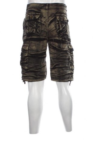 Ανδρικό κοντό παντελόνι, Μέγεθος M, Χρώμα Πολύχρωμο, Τιμή 15,46 €