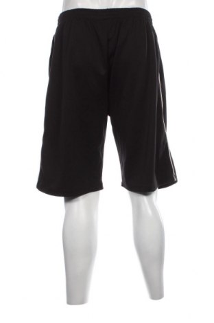 Мъжки къс панталон, Размер M, Цвят Черен, Цена 22,50 лв.