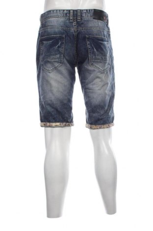 Herren Shorts, Größe M, Farbe Blau, Preis 16,53 €