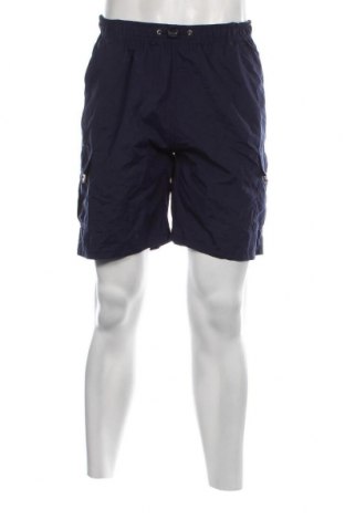 Herren Shorts, Größe L, Farbe Blau, Preis 16,53 €