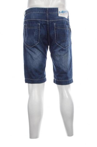 Herren Shorts, Größe M, Farbe Blau, Preis 16,53 €