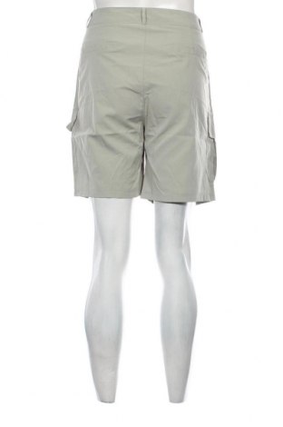 Мъжки къс панталон, Размер L, Цвят Зелен, Цена 23,75 лв.